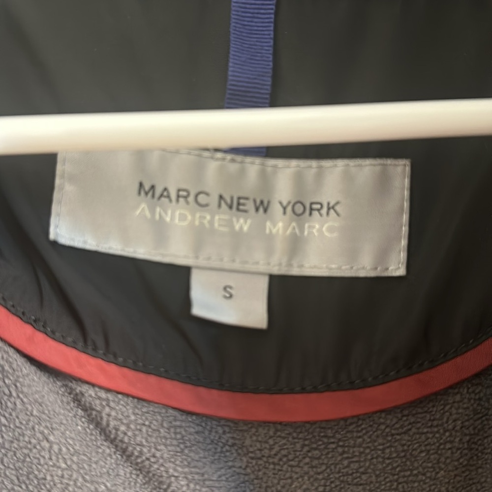Marc Ney York Andrew Marc Coat View 4